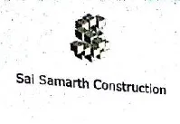 Sai Samarth Construction logo