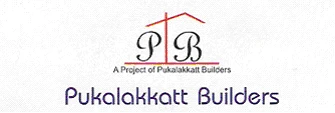 Pukalakkat Builders logo