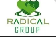 Radical Group logo
