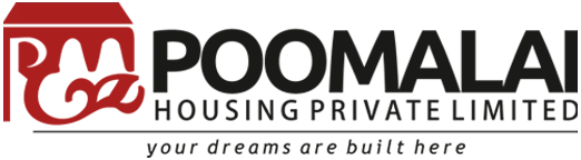 Poomalai Housing Builders logo