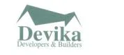 Devika Developers logo