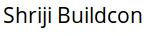 Shriji Buildcon logo