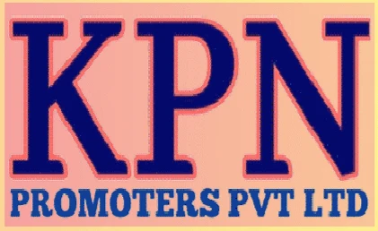 KPN Promoters Chennai South logo