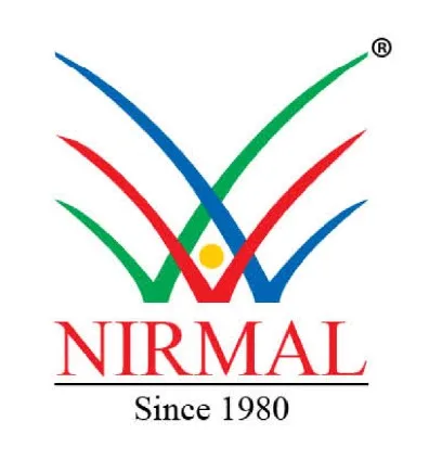 Nirmal Shelters logo