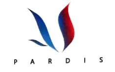 Pardis Construction LLP logo
