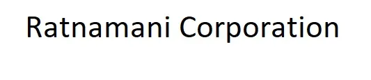 Ratnamani Corporation logo