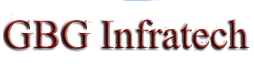 GBG Infratech logo
