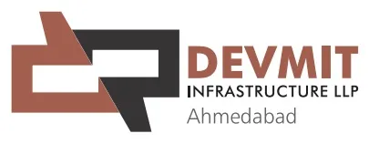 Devmit Infrastructure logo