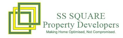 SS Square Property Developers logo