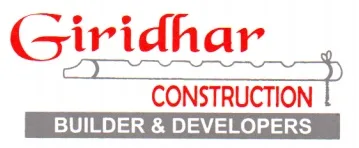 Giridhar Construction logo