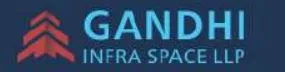 Gandhi Infra space LLP logo