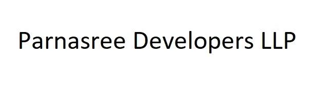 Parnasree Developers LLP logo
