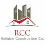 Reliable Construction Co logo