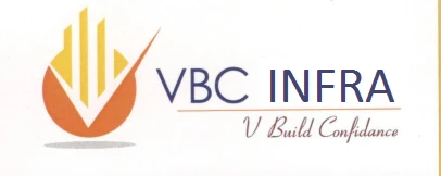 VBC Infra logo