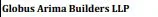 Globus Arima Builders logo