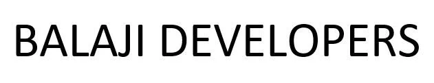 Balaji Developers Dwarka logo