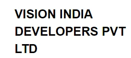 Vision India Developers logo