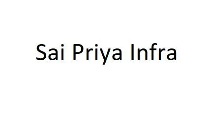 Sai Priya Infra logo