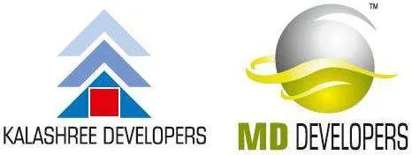 Kalashree Md Developers logo