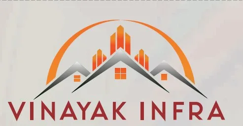 Vinayak Infra logo