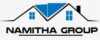 Namitha Group logo