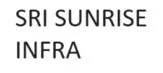 Sri Sunrise Infra logo