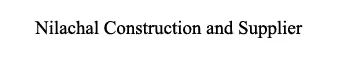 Nilachal Construction logo