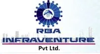 RBA Infraventure logo