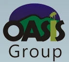 Oasis Group Mumbai logo