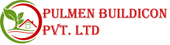 Pulmen Buildicon logo