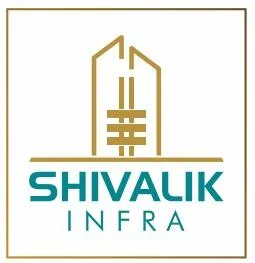 Shivalik Infra Vapi logo