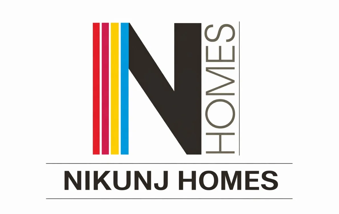 Nikunj Homes logo