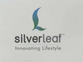 Silverleaf Buildcon logo
