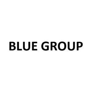 Blue Group logo