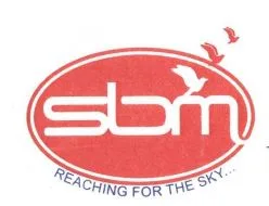 SBM Developers Mumbai logo