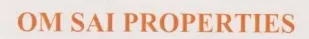 Om Sai Properties logo