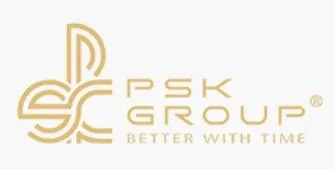 PSK Group logo