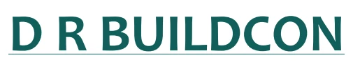 DR BUILDCON logo