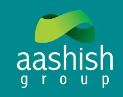 Aashish Group Jaipur logo