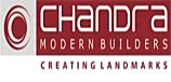 Chandra Modern Builders logo