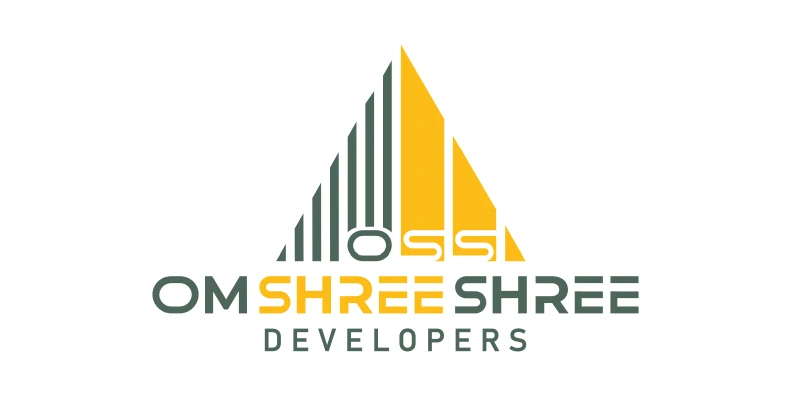 Om Shree Shree Developers logo