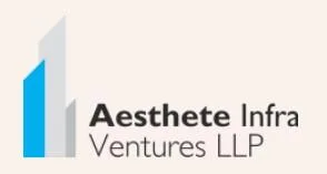 Aesthete Infra Ventures logo