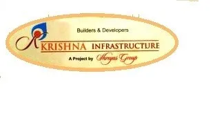 Krishna Infrastructure logo