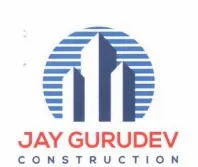 Jay Gurudev Constructions logo