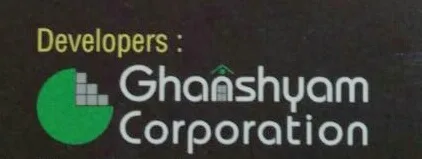 Ghanshyam Corporation logo