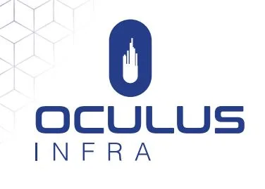 Oculus Infra logo
