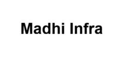 Madhi Infra logo