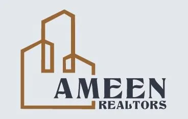 Ameen Realtors logo