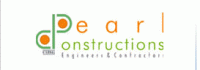 Pearl Constructions logo