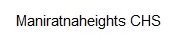 Maniratnaheights CHS logo